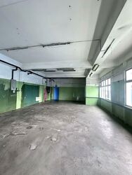 Yishun Industrial Park A (D27), Factory #591786651